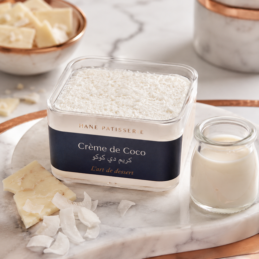 Crème de Coco