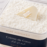 Crème de Coco