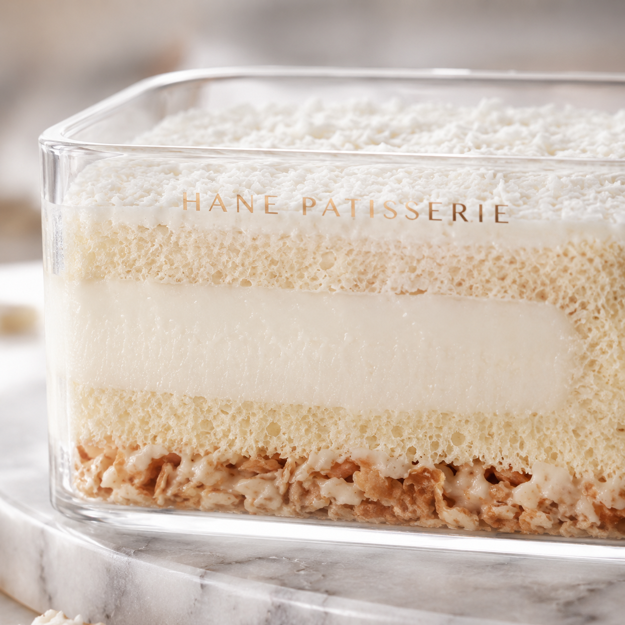 Crème de Coco
