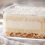 Crème de Coco