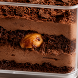Le Chocolat Noir