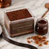 Le Croustillant Chocolat