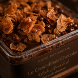 Le Croustillant Chocolat