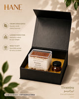 Le Chocolat Noir